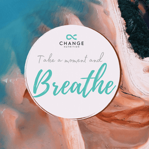 Breathe and Meditation
