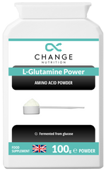 L-Glutamine POWER