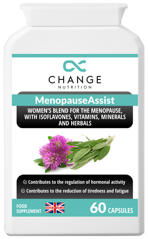 Menopause Assist