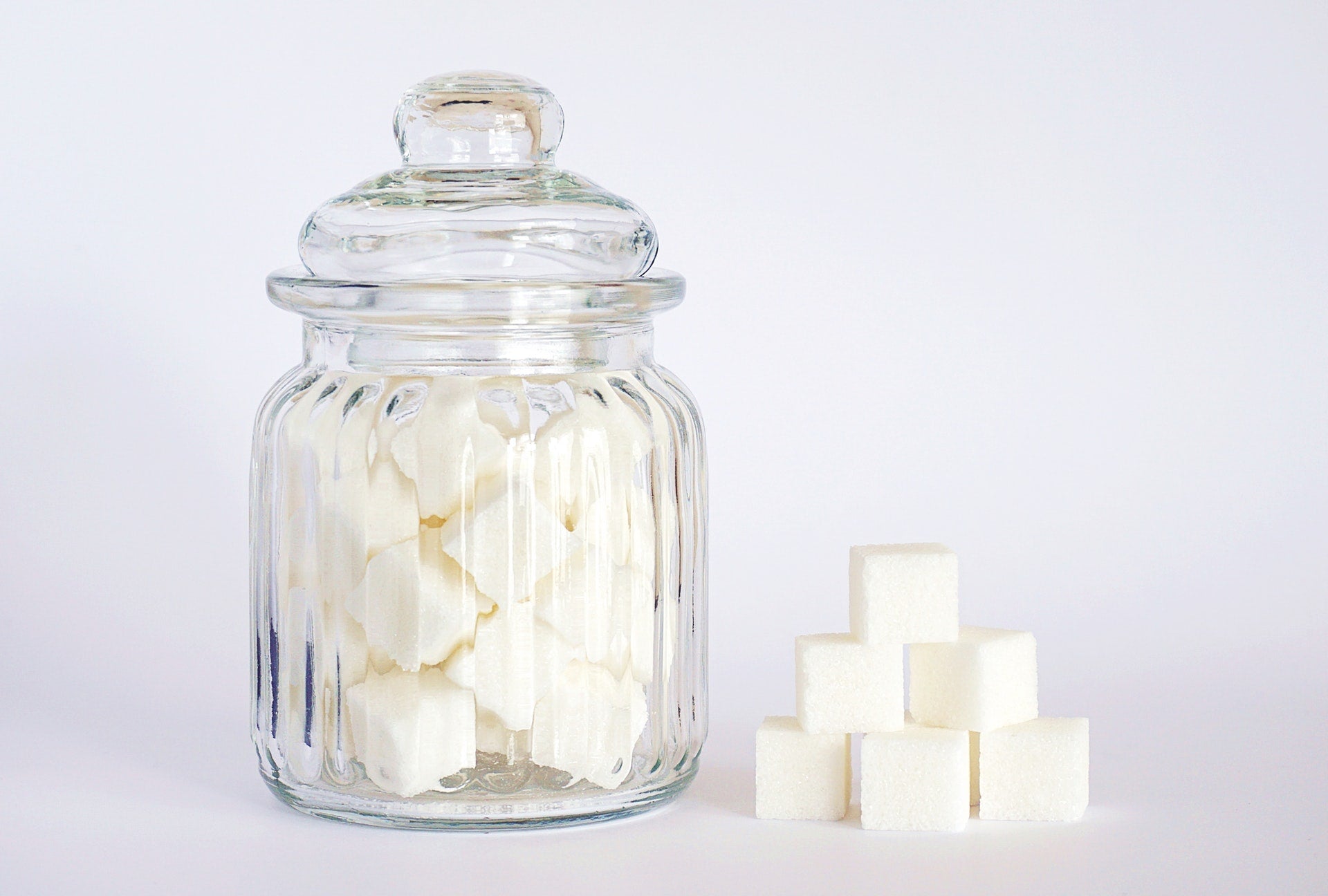 Processed Sugar Addiction - it's everywhere and it's not your fault.