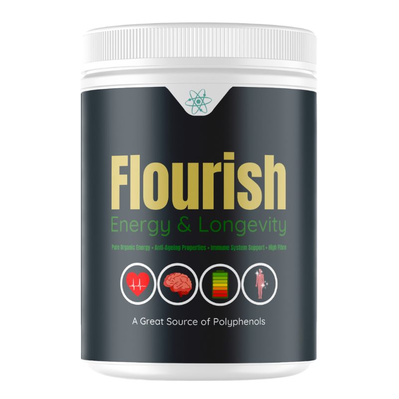 OrganiGreen® Superfood Powder