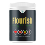 OrganiGreen® Superfood Powder