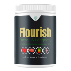 OrganiGreen® Superfood Powder