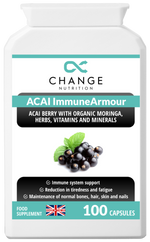 ACAI Immune Armour