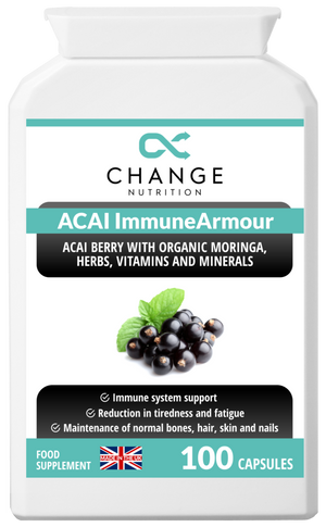 ACAI Immune Armour