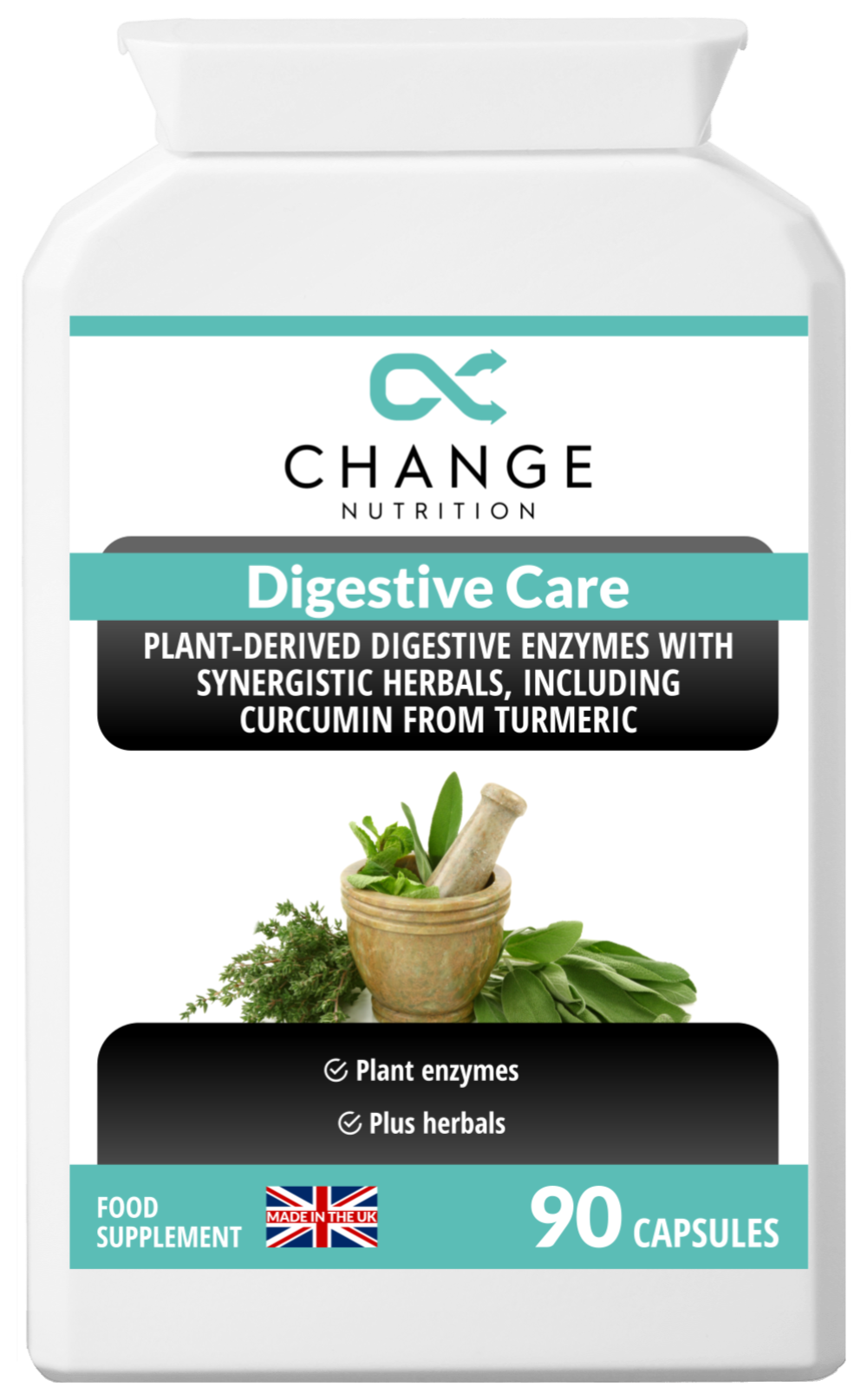 Digestive Care
