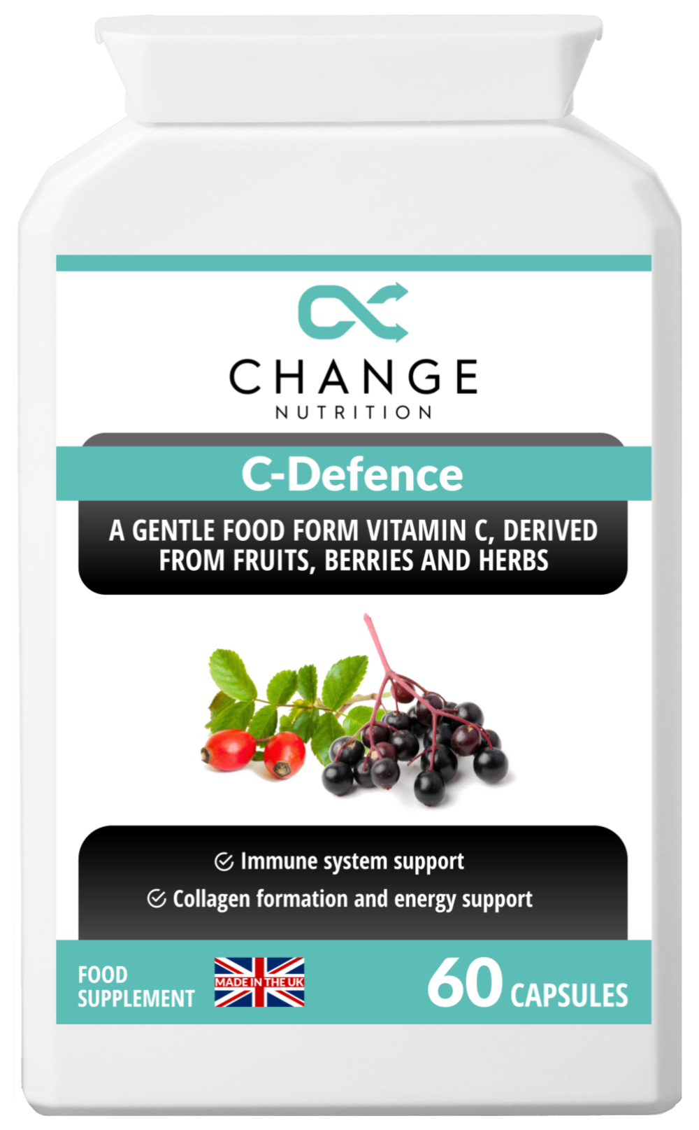 C-Defence