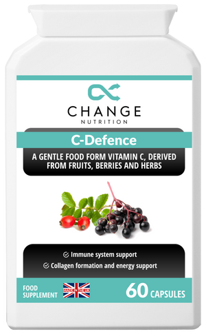 C-Defence
