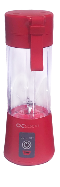 Protein Shake Blender