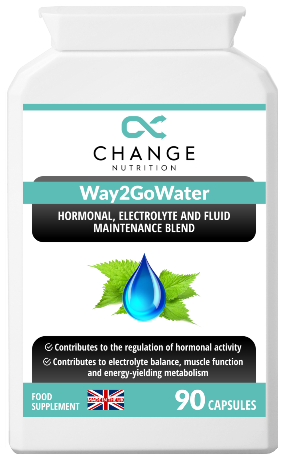 Way2Go Water