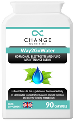 Way2Go Water