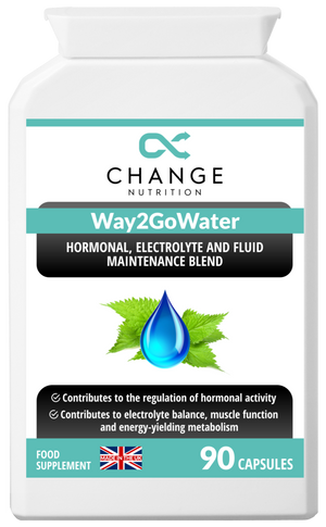 Way2Go Water
