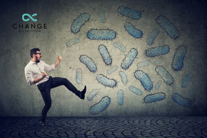OrganiGreen® Superfood Powder