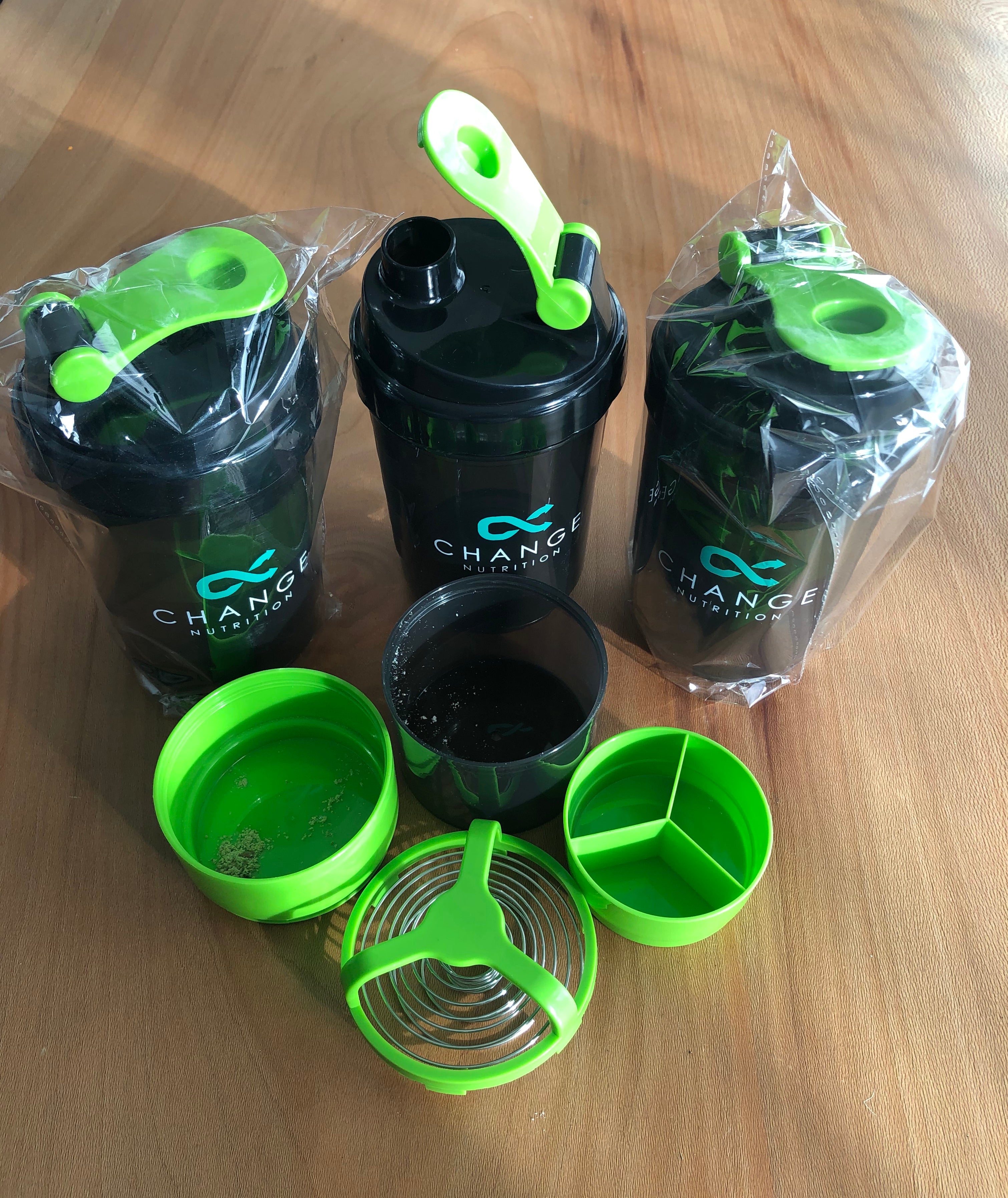 OrganiGreen® Superfood Powder