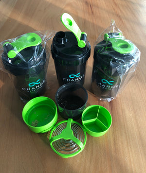 OrganiGreen® Superfood Powder
