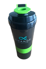 OrganiGreen® Superfood Powder